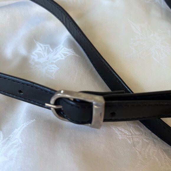 Vintage 1940's Coco Paris Embossed Shoulder Bag - Picture 5 of 16